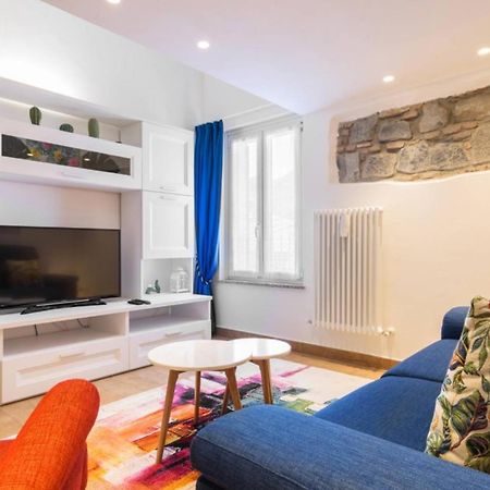 Casa Vitani Côme Esterno foto
