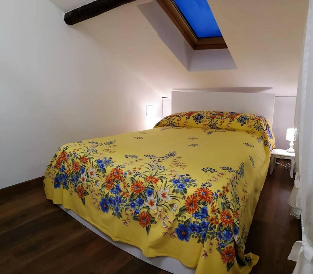Casa Vitani Côme Esterno foto
