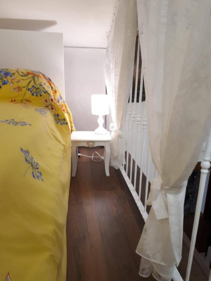 Casa Vitani Côme Esterno foto