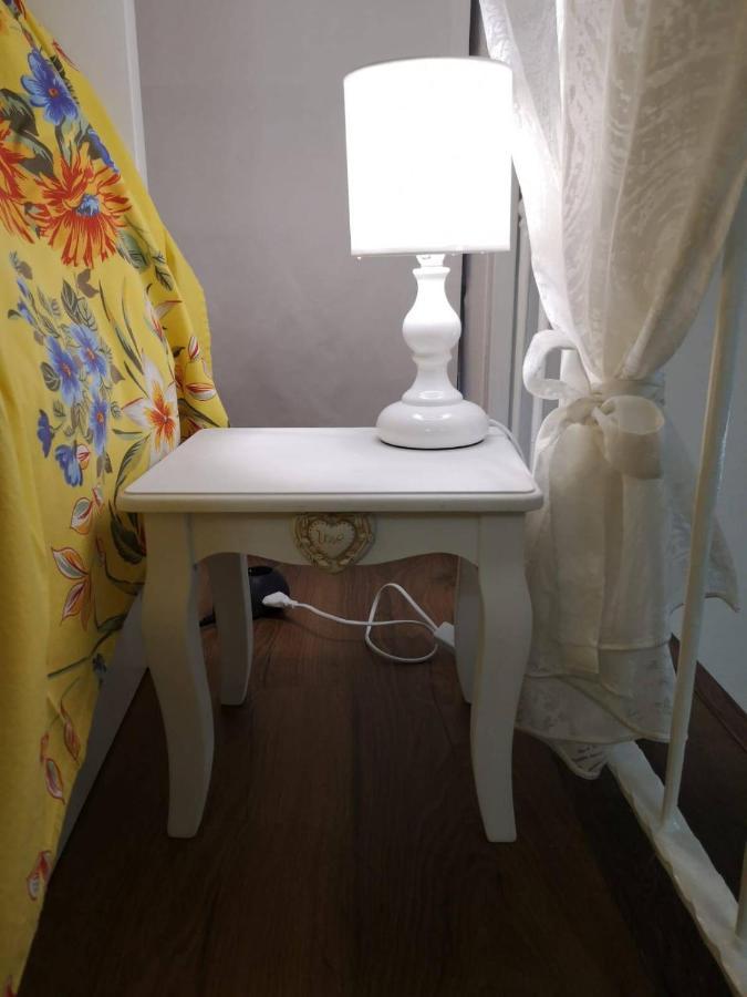 Casa Vitani Côme Esterno foto