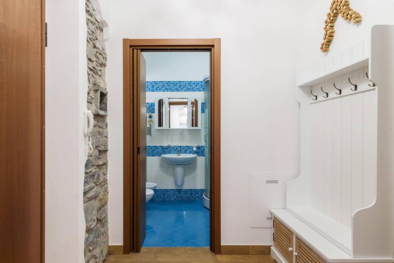 Casa Vitani Côme Esterno foto